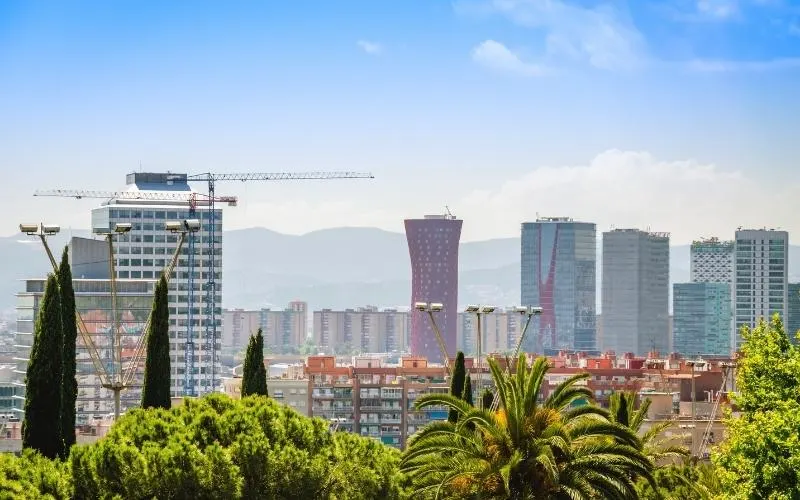 reforma de locales en Barcelona con descuento